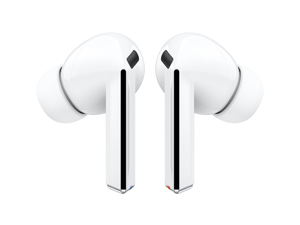 Samsung Galaxy Buds3 Pro Headset True Wireless Stereo (TWS) I ørerne Opkald/musik USB Type-C Bluetooth Hvid