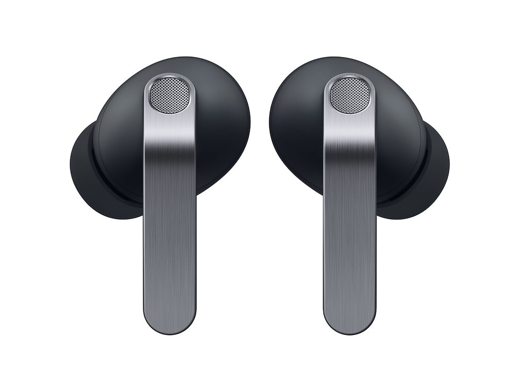 Samsung Galaxy SM-R640 Headset True Wireless Stereo (TWS) I ørerne Opkald/musik Bluetooth Sort