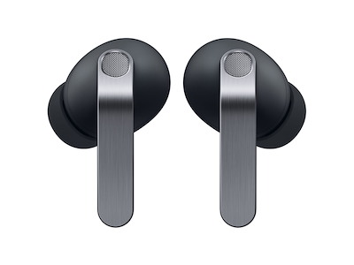Samsung Galaxy SM-R640 Headset True Wireless Stereo (TWS) I ørerne Opkald/musik Bluetooth Sort