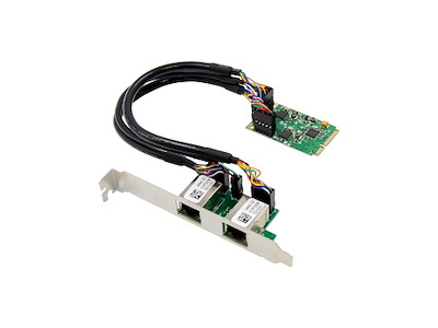 Microconnect MC-MINIPCIE-8111F-D Ikke kategoriseret