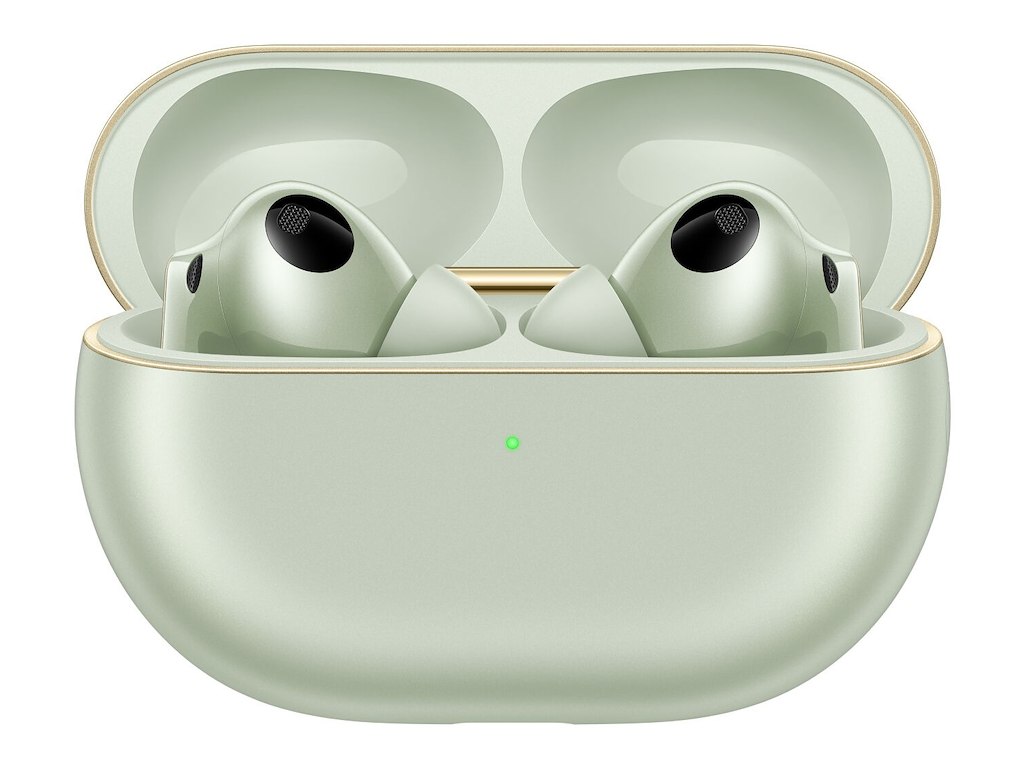 Huawei Freebuds Pro 4 Headset Trådløs I ørerne Opkald/Musik/Sport/Hverdag USB Type-C Bluetooth Grøn