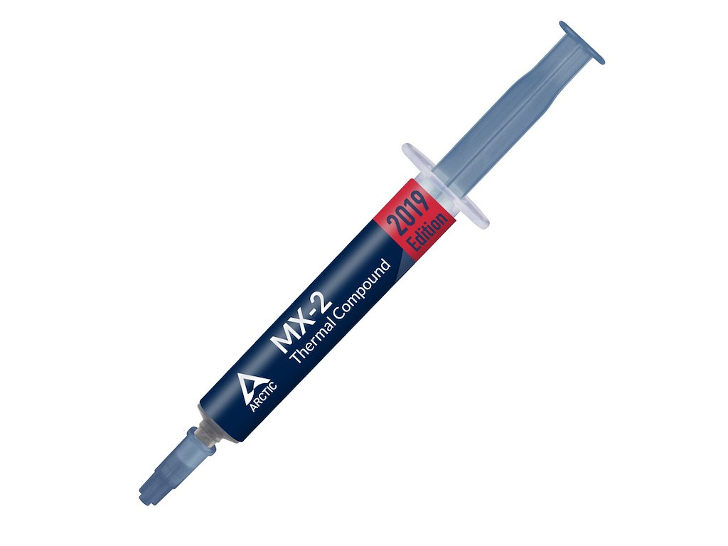 ARCTIC MX-2 kølekomponent 5,6 W/mK 8 g