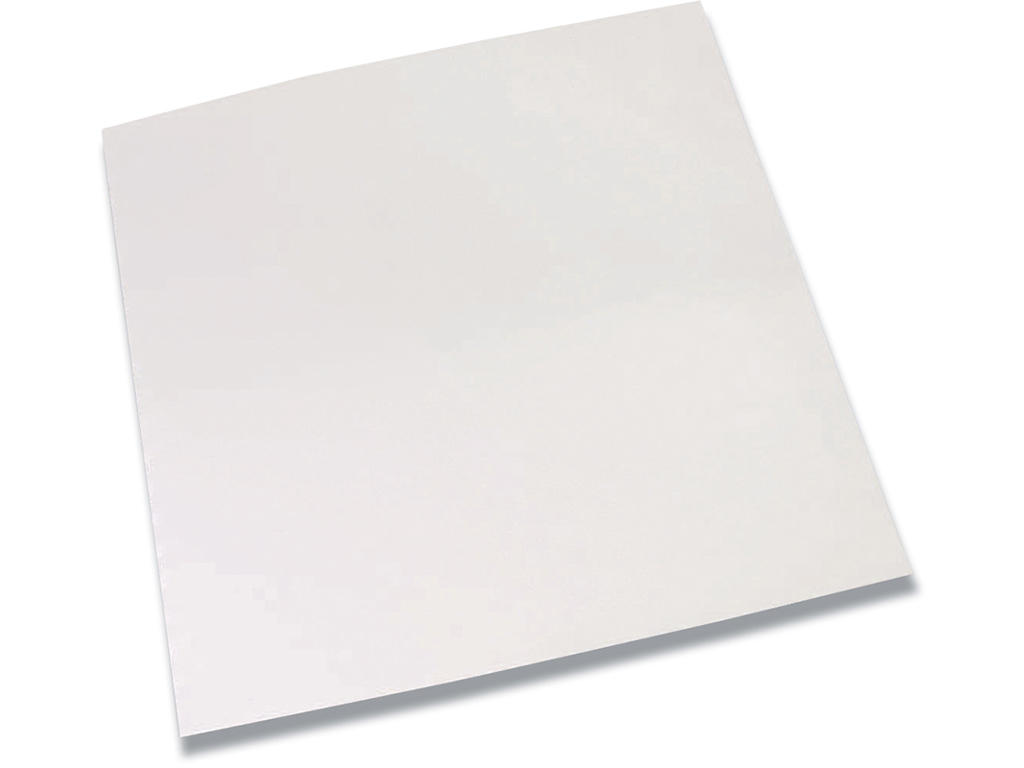 Renseark, Til lamineringsmaskine, A4, 5 stk, GBC 