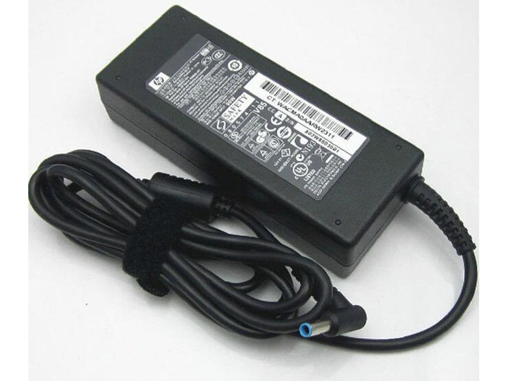 HP 721092-001 strømadapter og vekselret Indendørs 45 W Sort