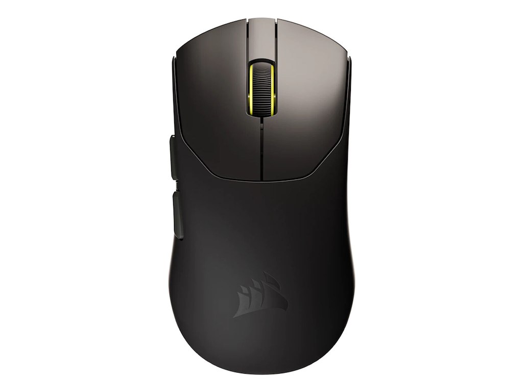 Corsair SABRE v2 PRO mus Spil Ambidextrous Optisk 33000 dpi