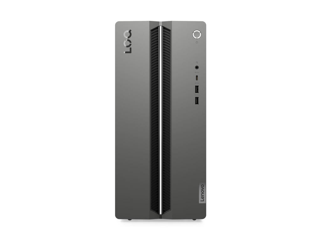 Lenovo LOQ Tower 17IAX10 Intel Core Ultra 7 255HX 32 GB DDR5-SDRAM 1 TB SSD NVIDIA GeForce RTX 5060 Ti Windows 11 Home PC Sort