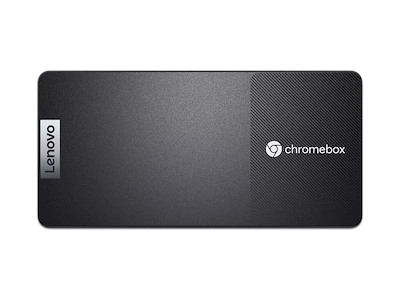 Lenovo Chromebox Micro Intel® Celeron® N N4500 8 GB LPDDR4x-SDRAM 32 GB eMMC ChromeOS Micro PC Mini PC Sort
