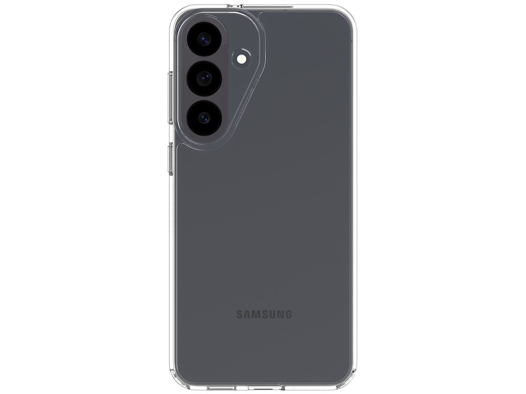 OtterBox Lumen mobiltelefon etui 17 cm (6.7") Cover Transparent