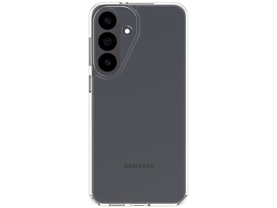 OtterBox Lumen mobiltelefon etui 17 cm (6.7") Cover Transparent
