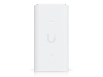 Ubiquiti UACC-Adapter-PoE-24-12W 2.5 Gigabit Ethernet 24 V