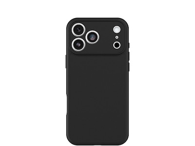 OtterBox Lumen mobiltelefon etui 17,5 cm (6.9") Cover Sort