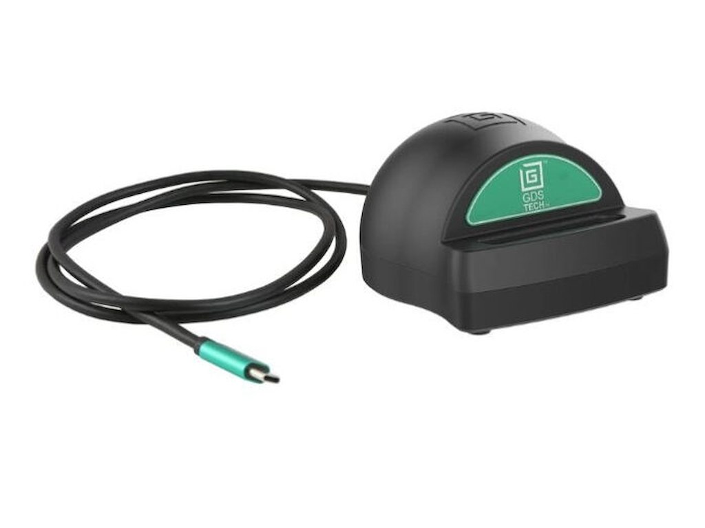 Zebra 3PTY-RAM-GDS-DOCK-D7U mobil dockingstation Tablet/smartphone Sort