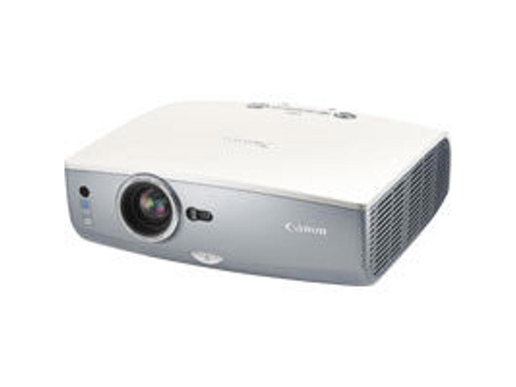 Canon XEED SX80 3000 ANSI lumens LCOS
