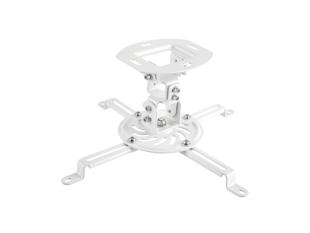 Hama 00118685 monteringsbeslag til projektor Loft Hvid