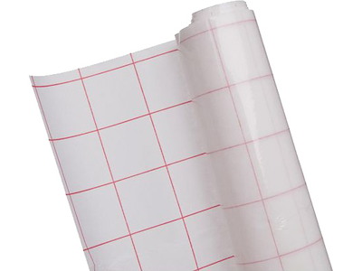 Bogomslag, Mat, Selvklæbende, 40cm x 10m, 60 micron, BNT Office