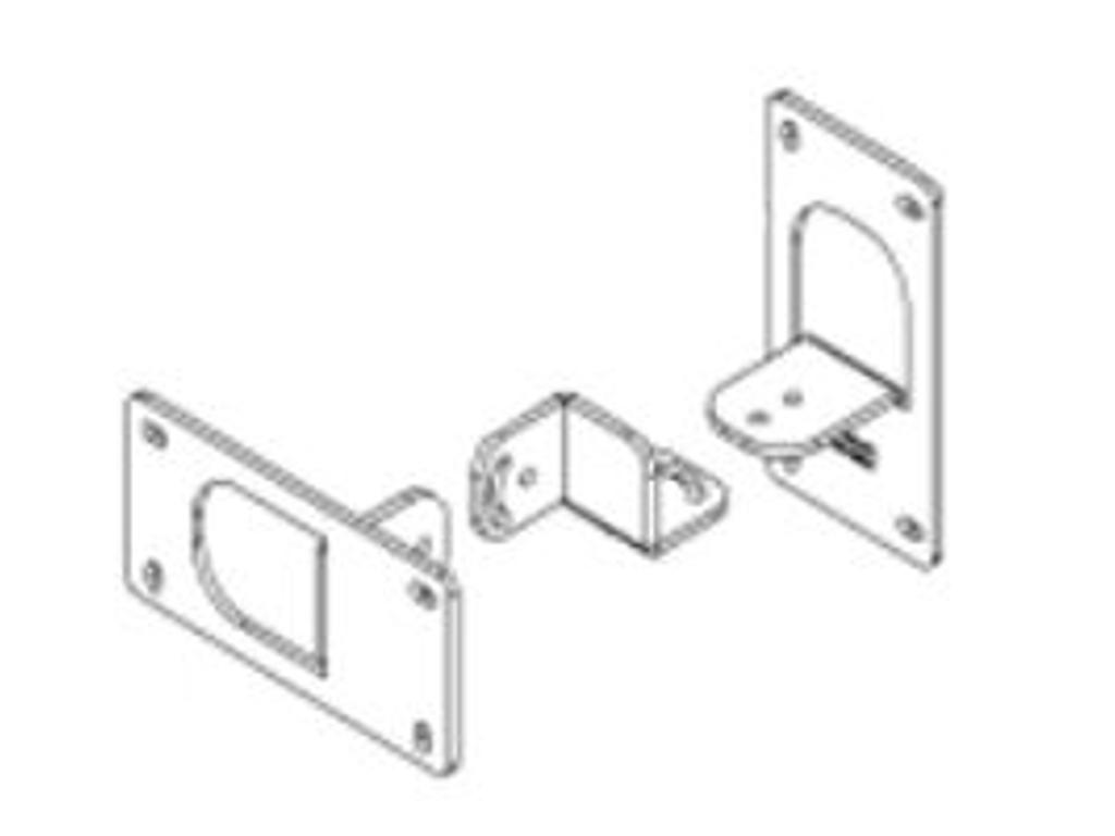 Motorola BRKT-70661-01R monteringssæt