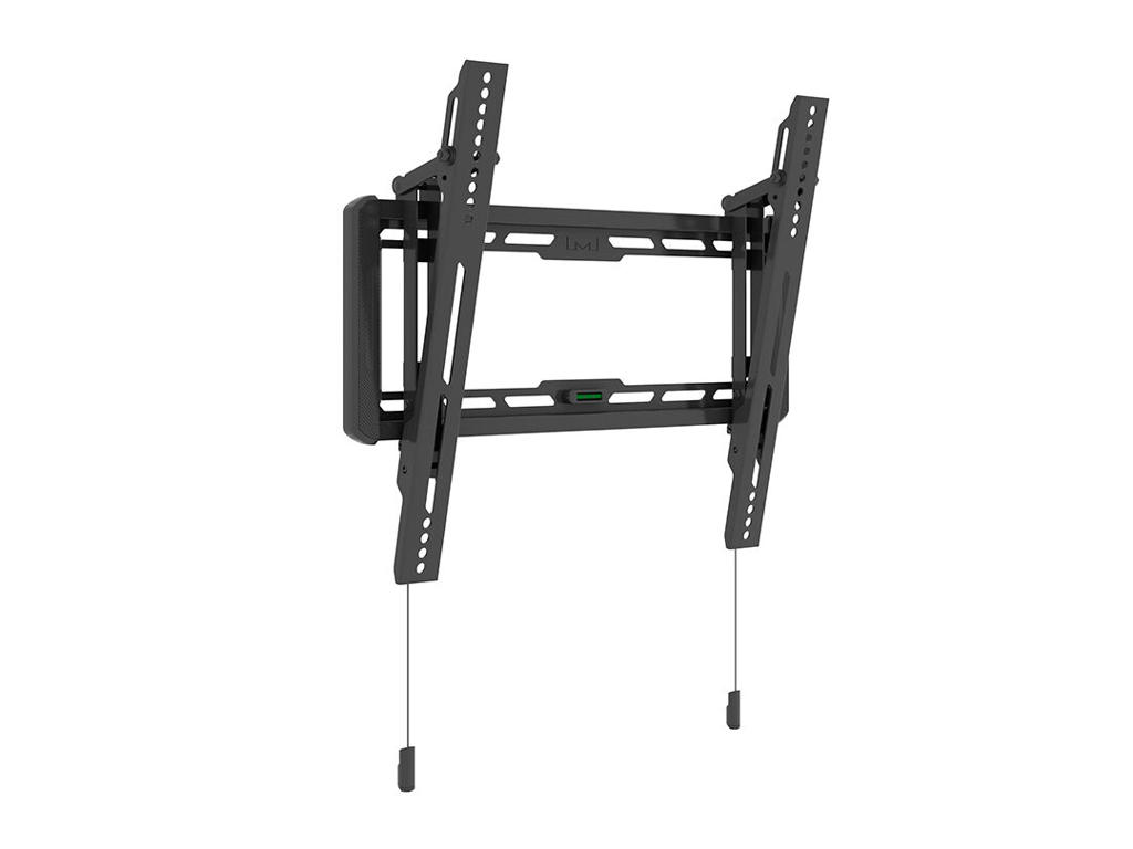 Multibrackets 6565 tv-beslag 165,1 cm (65") Sort