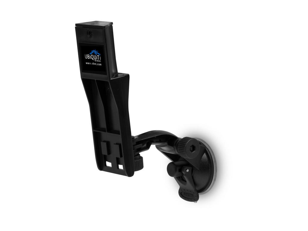 Ubiquiti NS-WM monteringssæt Sort