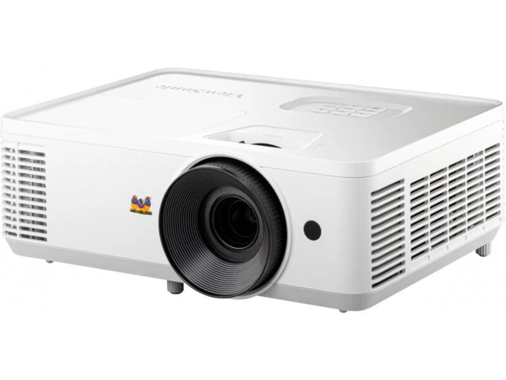 Viewsonic PX704HD dataprojekter Standard-kast projektor 4000 ANSI lumens DMD 1080p (1920x1080) Hvid