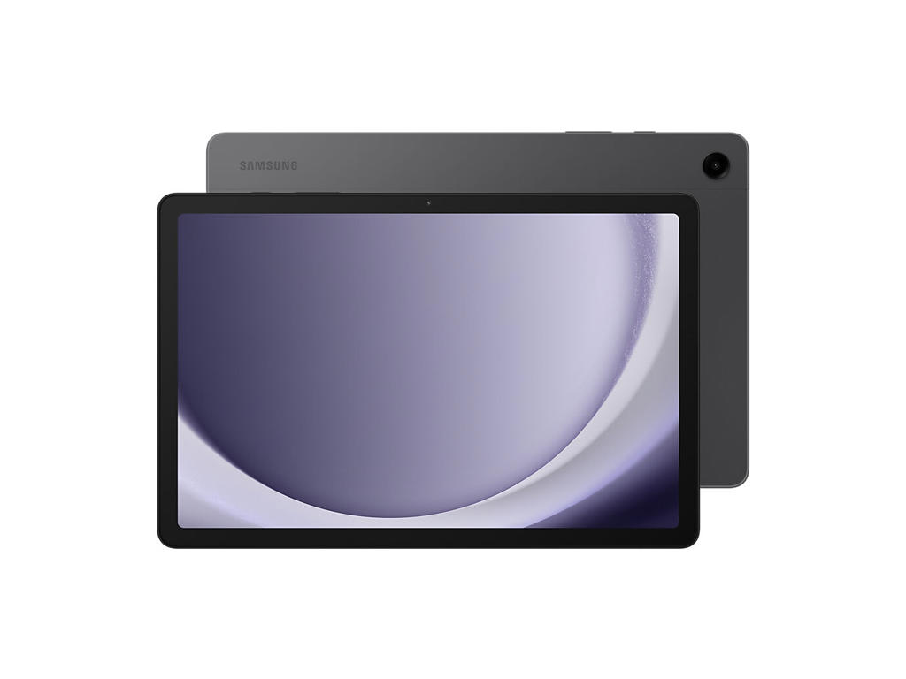 Samsung Galaxy Tab A9+ 5G Qualcomm Snapdragon LTE-TDD & LTE-FDD 128 GB 27,9 cm (11") 8 GB Wi-Fi 5 (802.11ac) Grafit