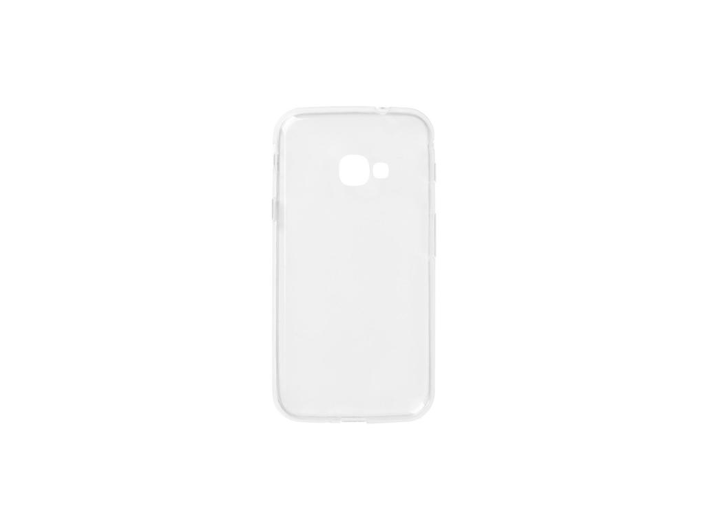 eSTUFF ES673076-BULK mobiltelefon etui Cover Transparent