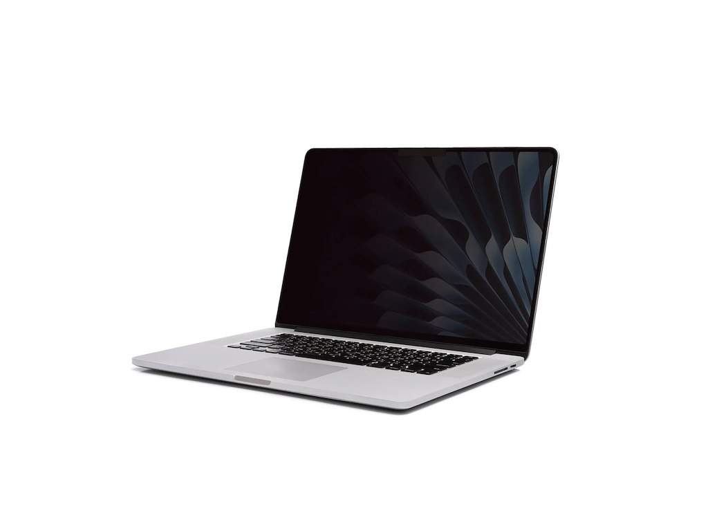 DICOTA D80561-2SM antirefleks skærm 33 cm (13") Laptop Rammeløst display privatlivsfilter