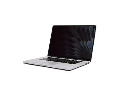 DICOTA D80561-2SM antirefleks skærm 33 cm (13") Laptop Rammeløst display privatlivsfilter