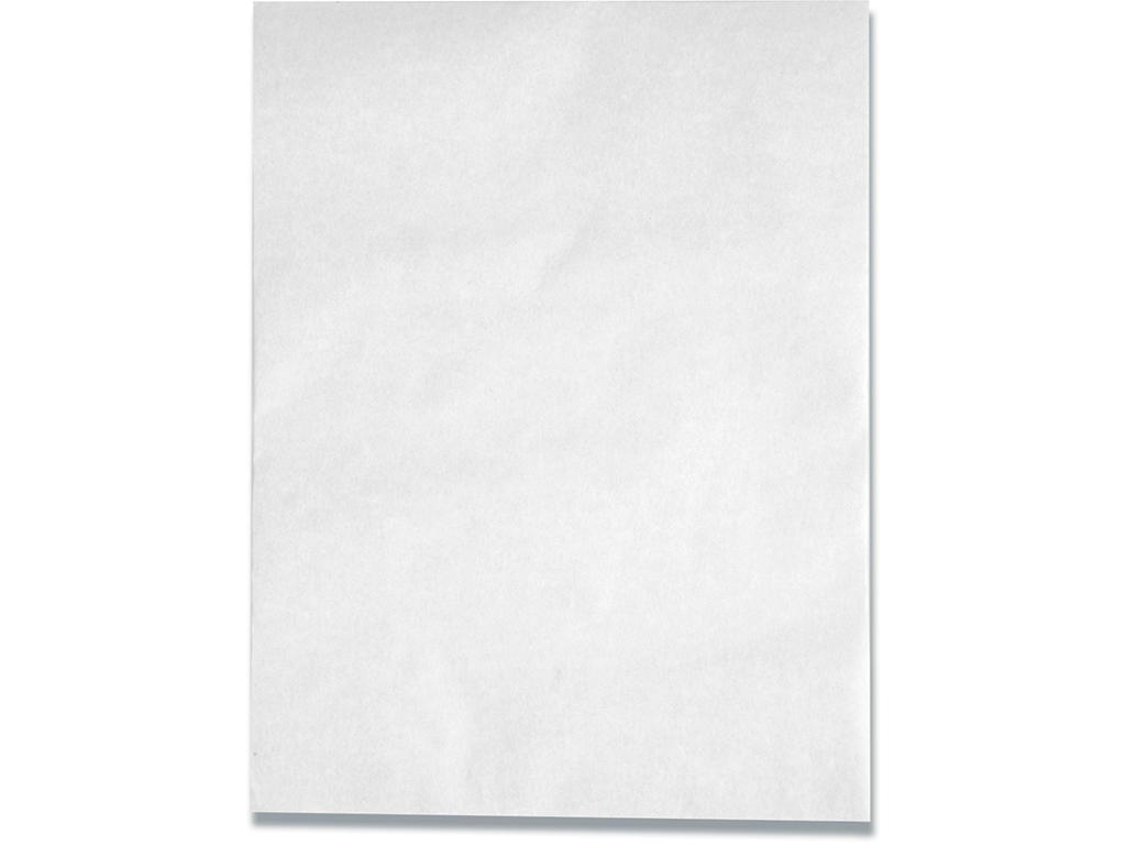 Burgerpapir, 30x40cm, 500 stk, uden tryk, Fødevarer,Svanemærke, Abena, Carter-Line