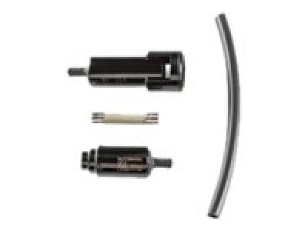 Honeywell VM3055FUSE oplader til mobil enhed Mobil computer Sort