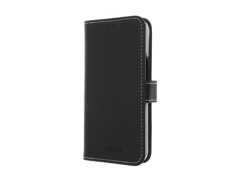 Insmat 650-3321 mobiltelefon etui 15,5 cm (6.1") Flipetui Sort