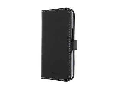 Insmat 650-3321 mobiltelefon etui 15,5 cm (6.1") Flipetui Sort