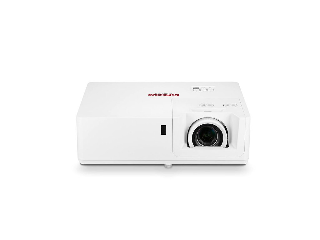InFocus IN1068SL dataprojekter 7000 ANSI lumens DLP 1080p (1920x1080) 3D Hvid