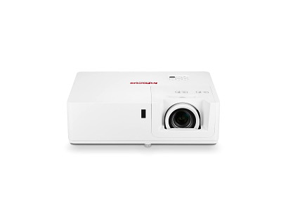 InFocus IN1068SL dataprojekter 7000 ANSI lumens DLP 1080p (1920x1080) 3D Hvid