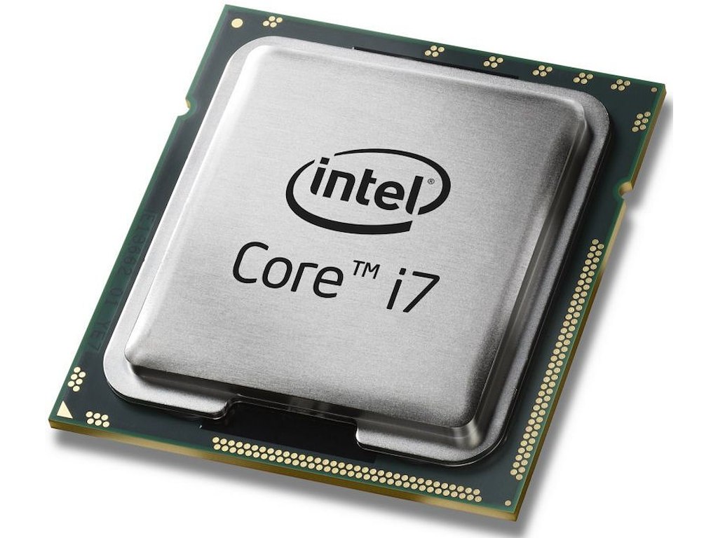 Intel Core i7-4790 processor 3,6 GHz 8 MB Smart cache Bakke