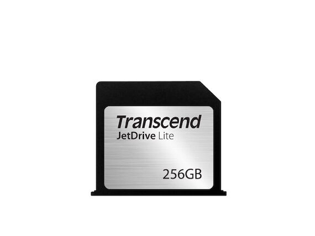 Transcend JetDrive Lite 130 256 GB