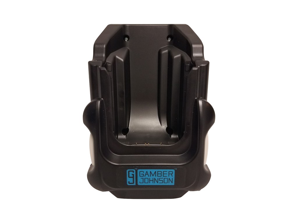 Panasonic PCPE-GJN1V01 mobil dockingstation Tablet Sort