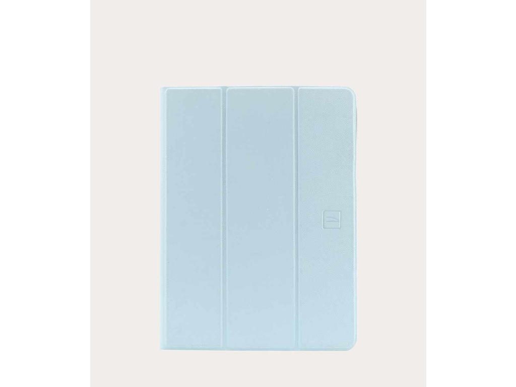 Tucano IPD102UPP-Z tablet etui 26,7 cm (10.5") Folie Blå