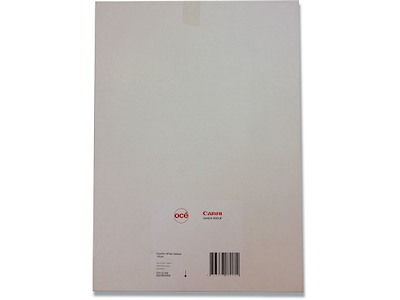 Polyfilm, A4, Hvid, 120 g/m², Canon Opaque CLC POL130 BG-72WO