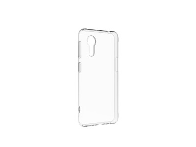 eSTUFF ES67401026-BULK mobiltelefon etui Cover Transparent