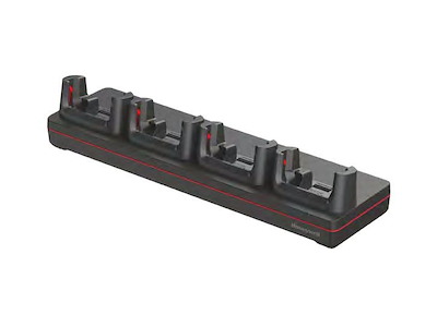 Honeywell CT32-CB-UVB-0 oplader til mobil enhed Mobil computer Sort Indendørs