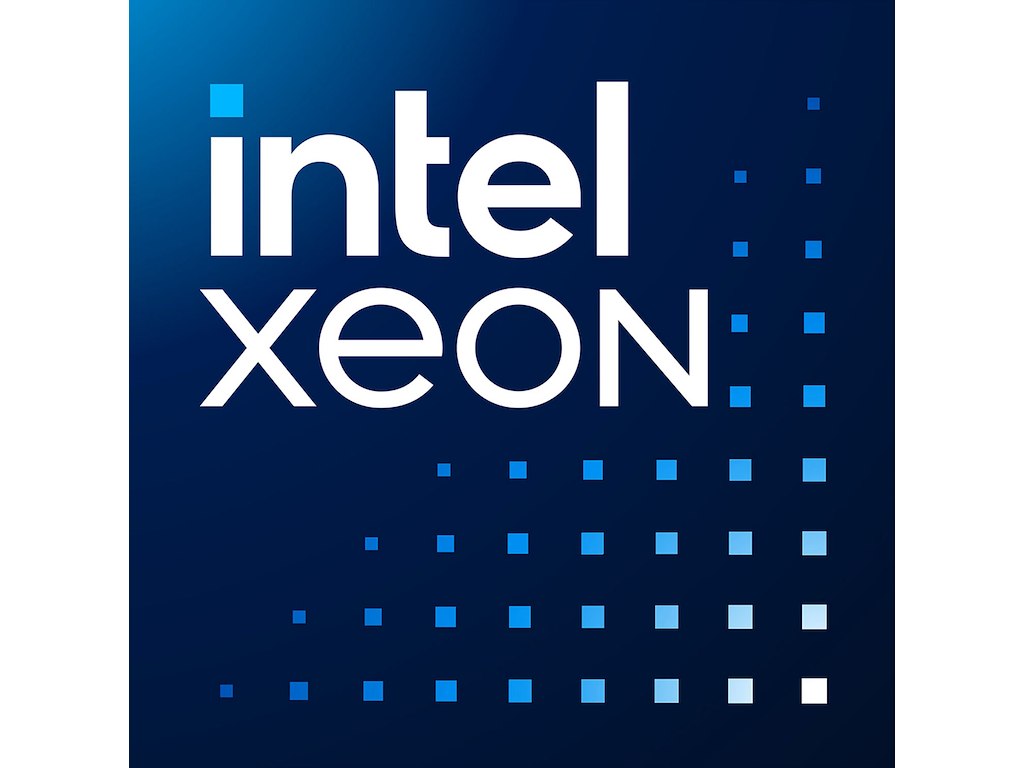 Intel Xeon 6760P processor 2,2 GHz 320 MB Bakke