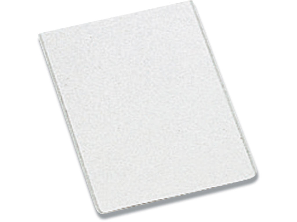 Plastetui, A5, Åben kort side, 100 etuier, Esselte 