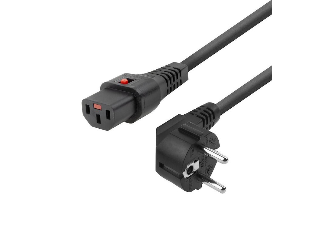 Microconnect MC-SCHC13-1 Ikke kategoriseret