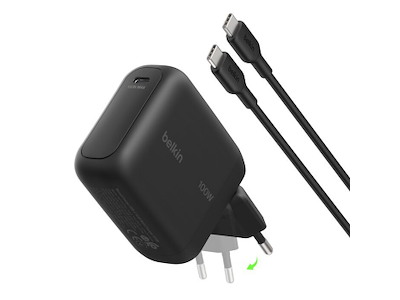 Belkin BoostCharge