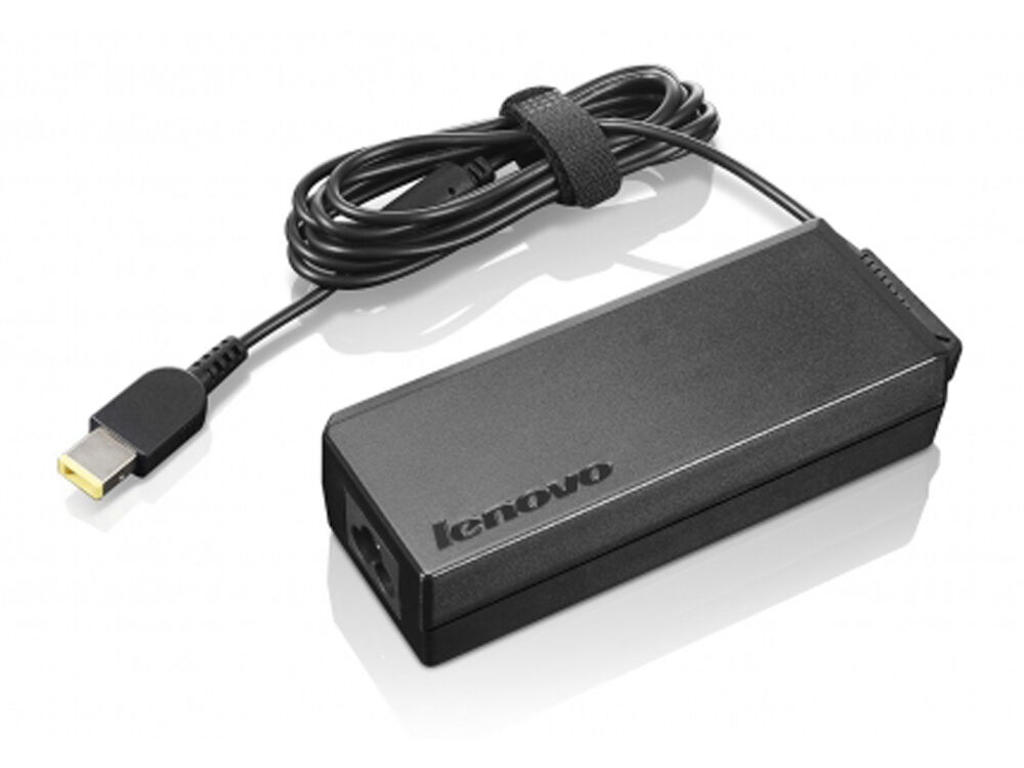 Lenovo FRU57Y4567 strømadapter og vekselret Indendørs 90 W Sort