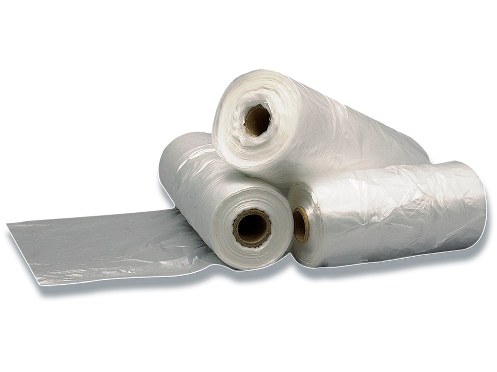 Plastpose, 5 kg, 230/60x500 mm, 200 poser