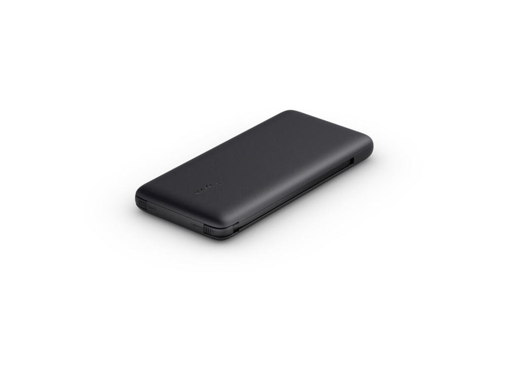 Belkin BPB006btBLK 10000 mAh Sort