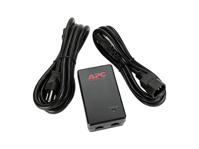 APC NBAC0303NA2 PoE adapter