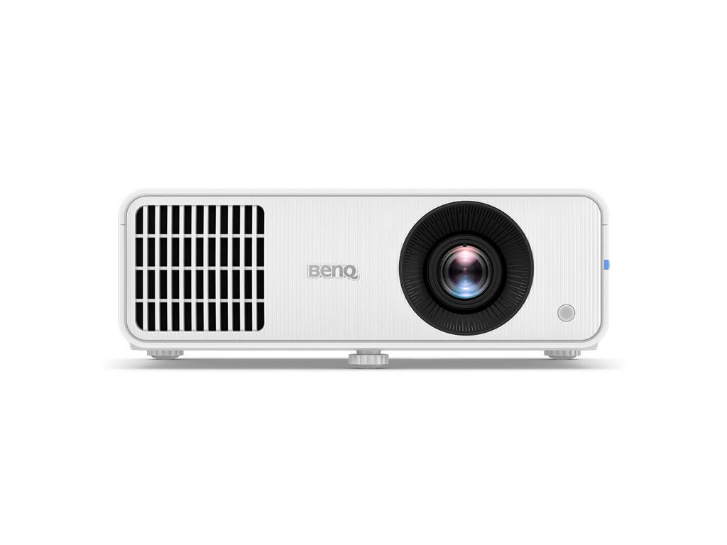 BenQ LH650 Standard-kast projektor 4000 ANSI lumens DLP 1080p (1920x1080) 3D Sort, Hvid