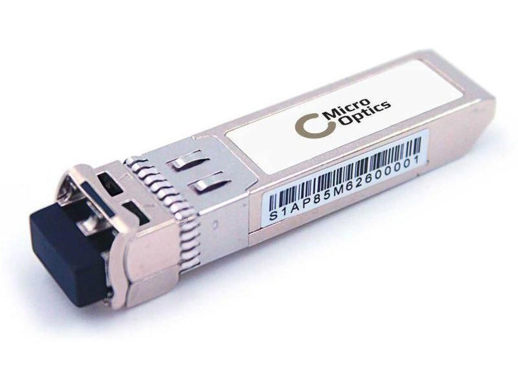 Lanview MO-PAN-SFP-ZX modul til netværksmodtager Fiberoptisk 1250 Mbit/s 1550 nm